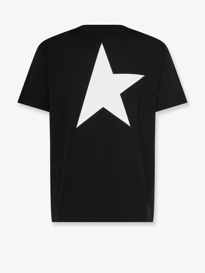 Golden Goose Deluxe Brand Regular Cotton T-shirt