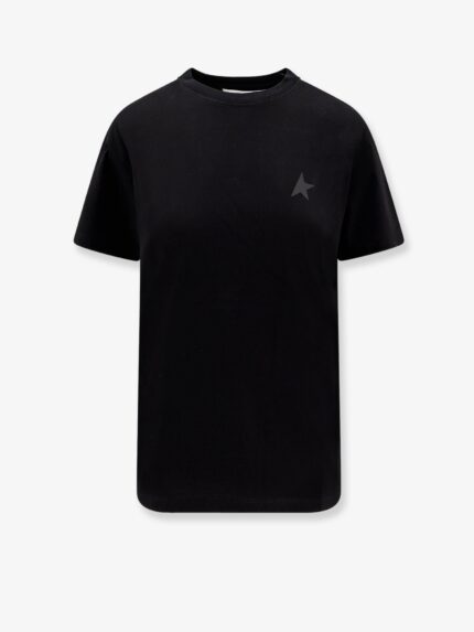 Golden Goose Deluxe Brand Regular Cotton T-shirt