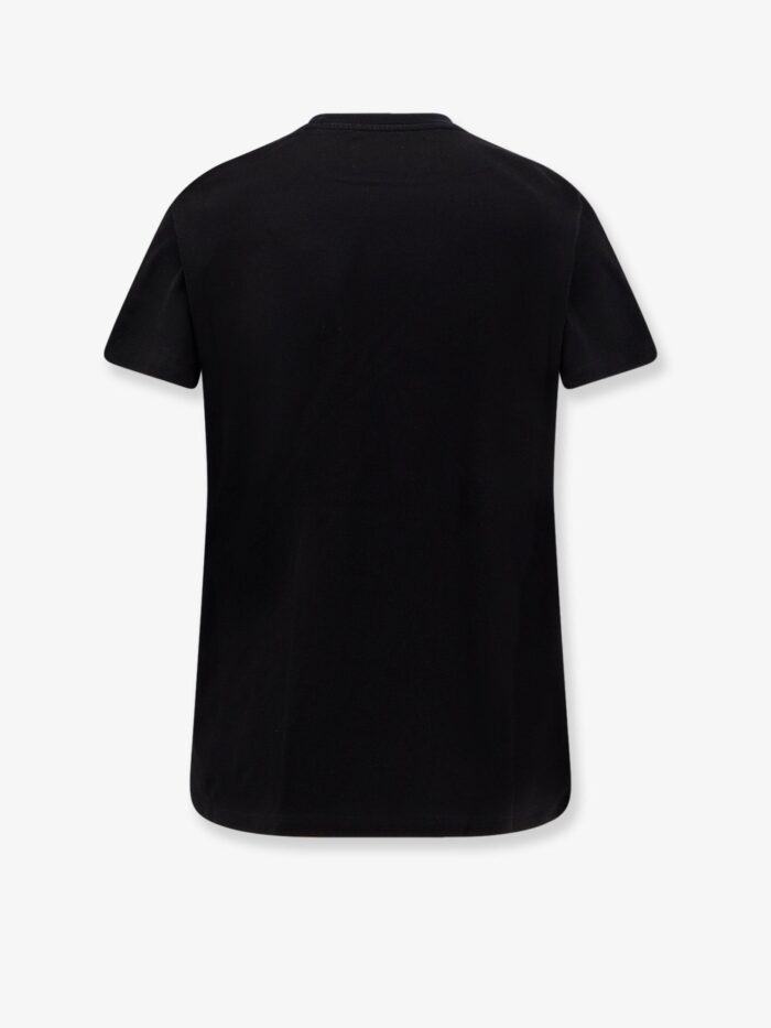 Golden Goose Deluxe Brand Regular Cotton T-shirt