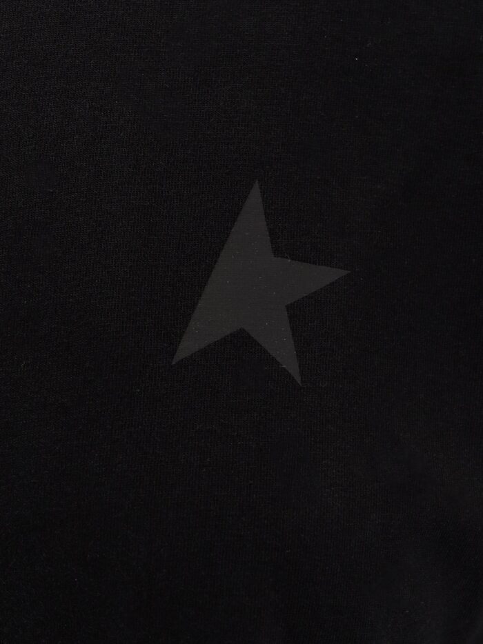 Golden Goose Deluxe Brand Regular Cotton T-shirt