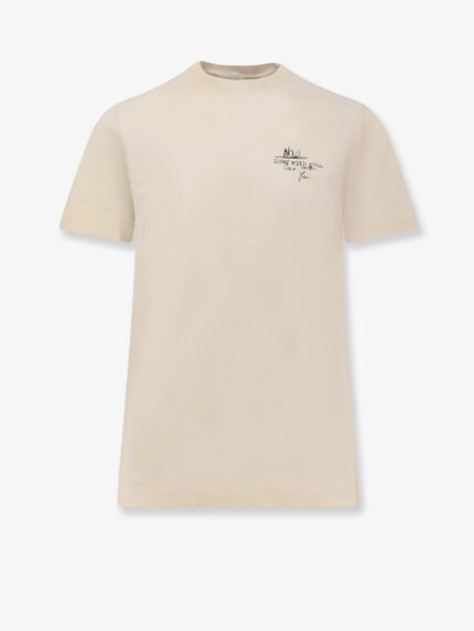 Golden Goose Deluxe Brand Regular Cotton T-shirt