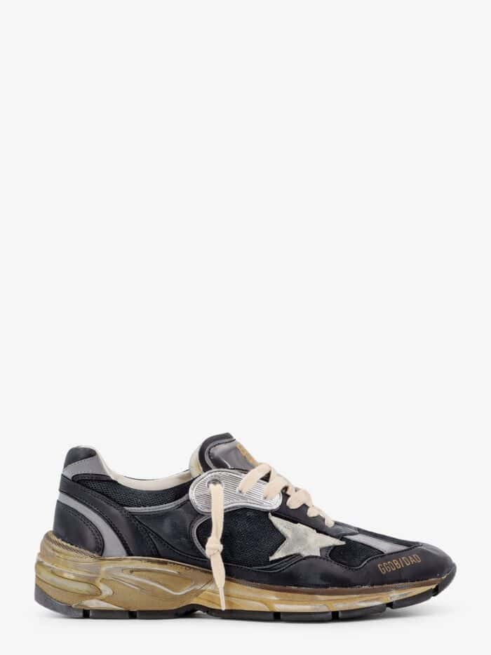 GOLDEN GOOSE DELUXE BRAND RUNNING DAD