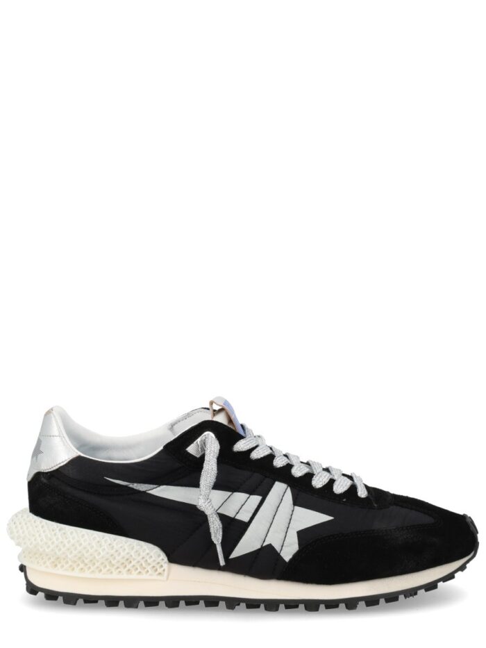 golden goose deluxe brand "running marathon" sneaker Golden Goose Deluxe Brand "RUNNING MARATHON" SNEAKER