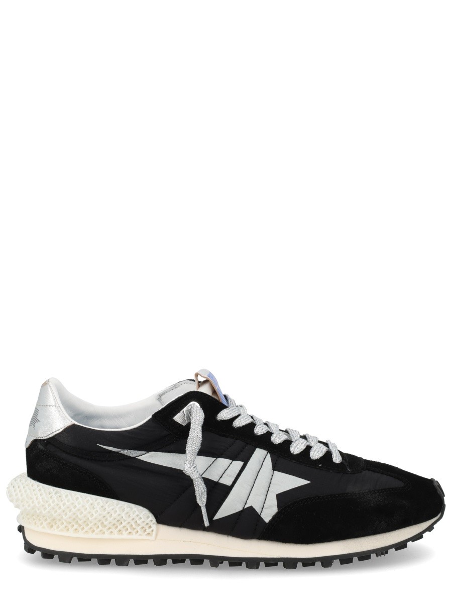 Golden Goose Deluxe Brand "RUNNING MARATHON" SNEAKER