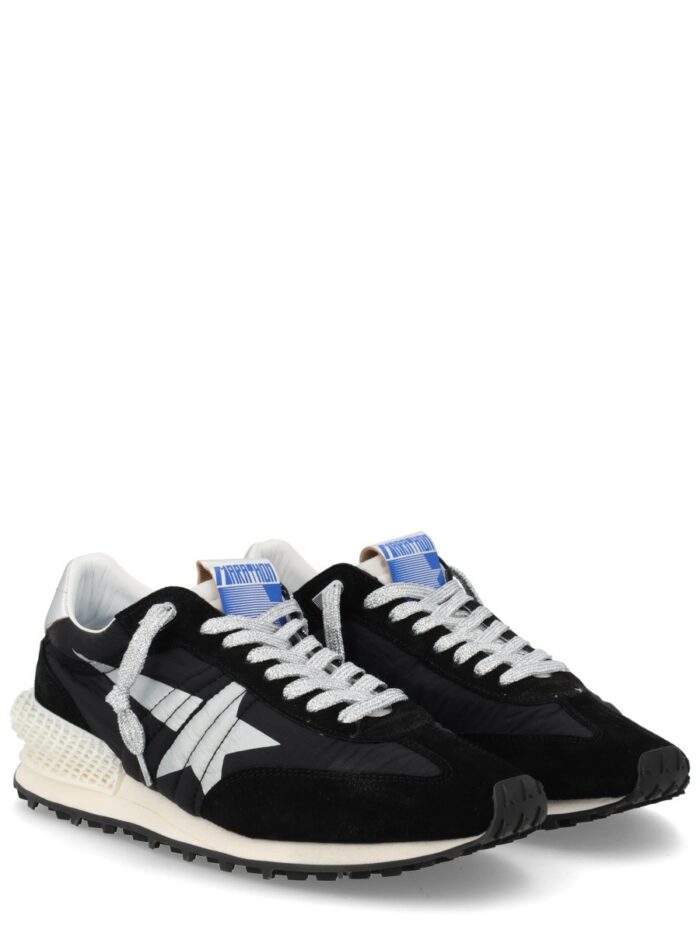 Golden Goose Deluxe Brand "RUNNING MARATHON" SNEAKER