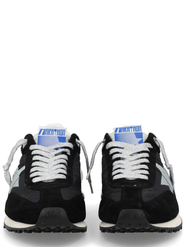 Golden Goose Deluxe Brand "RUNNING MARATHON" SNEAKER
