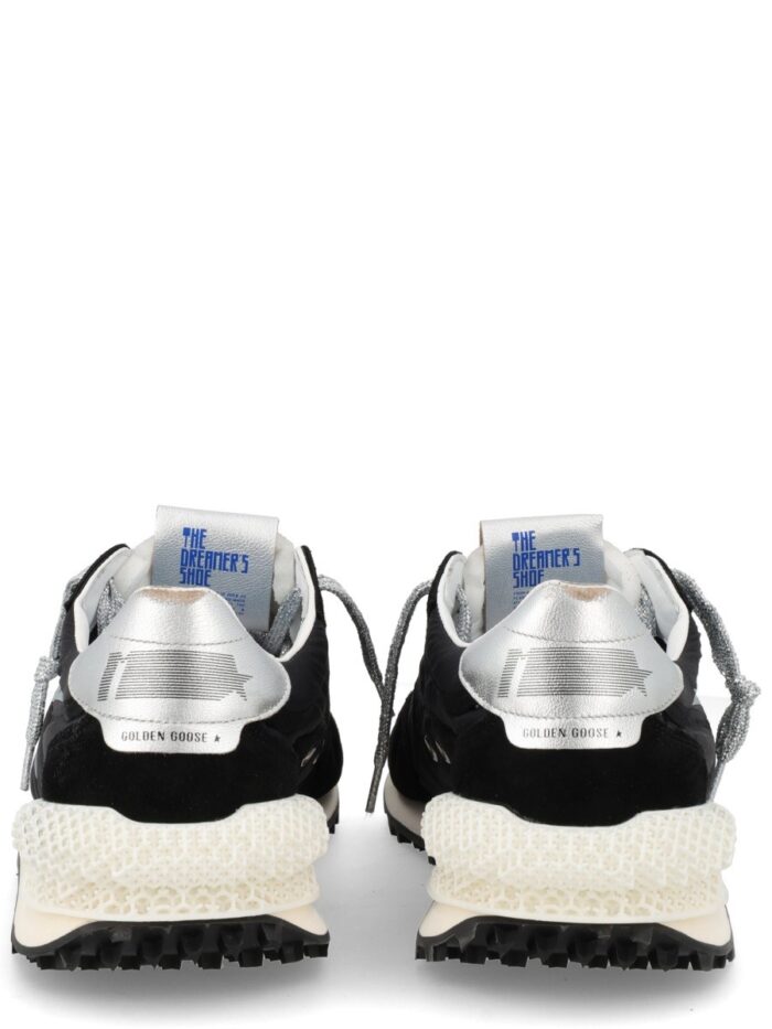Golden Goose Deluxe Brand "RUNNING MARATHON" SNEAKER