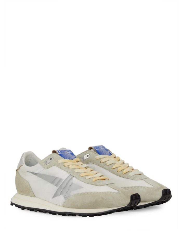 Golden Goose Deluxe Brand "RUNNING MARATHON" SNEAKER