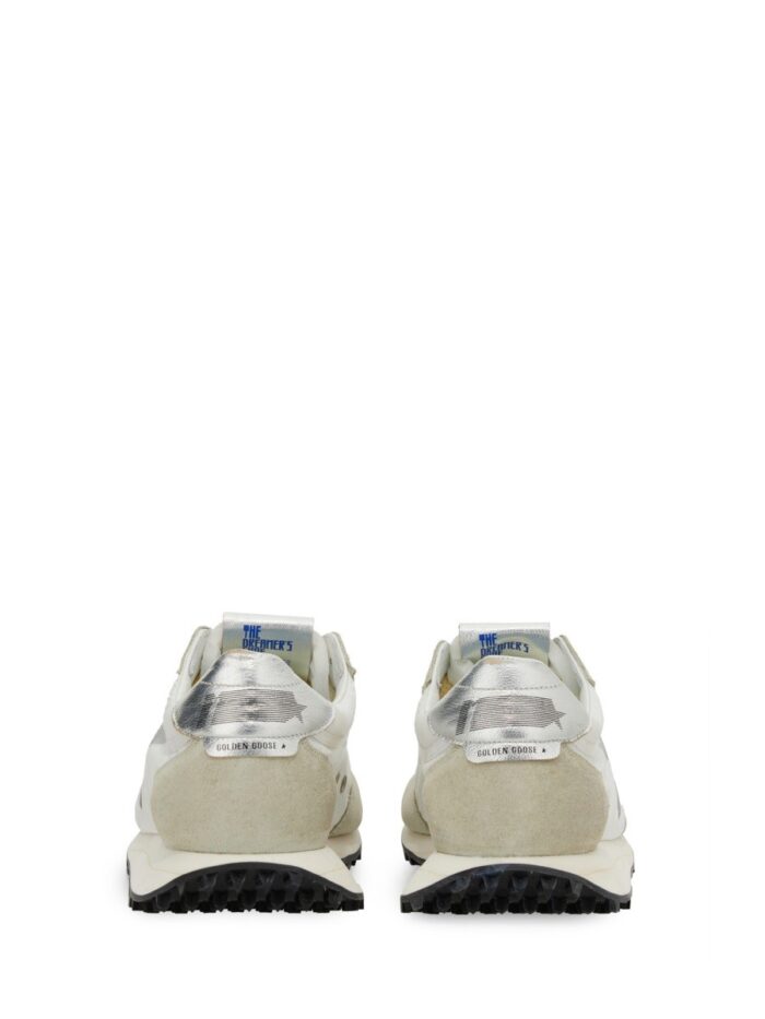 Golden Goose Deluxe Brand "RUNNING MARATHON" SNEAKER