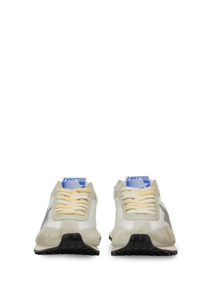 Golden Goose Deluxe Brand "RUNNING MARATHON" SNEAKER