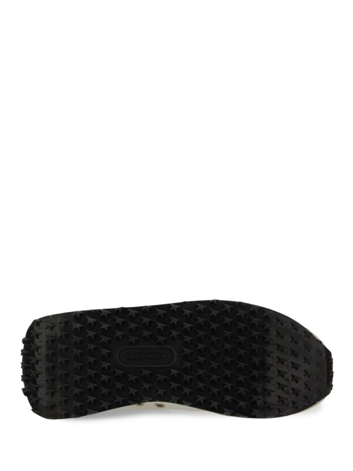 Golden Goose Deluxe Brand "RUNNING MARATHON" SNEAKER