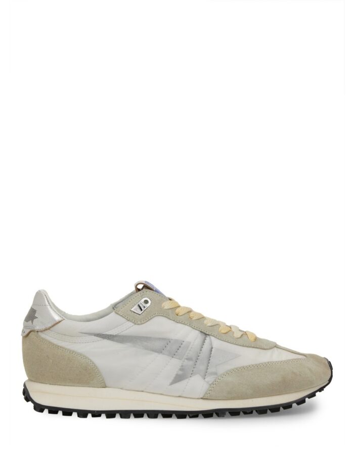 Golden Goose Deluxe Brand "RUNNING MARATHON" SNEAKER