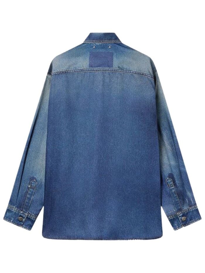 Golden Goose Deluxe Brand SHIRT "PATTY"