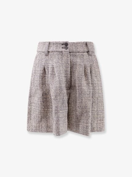 GOLDEN GOOSE DELUXE BRAND SHORTS