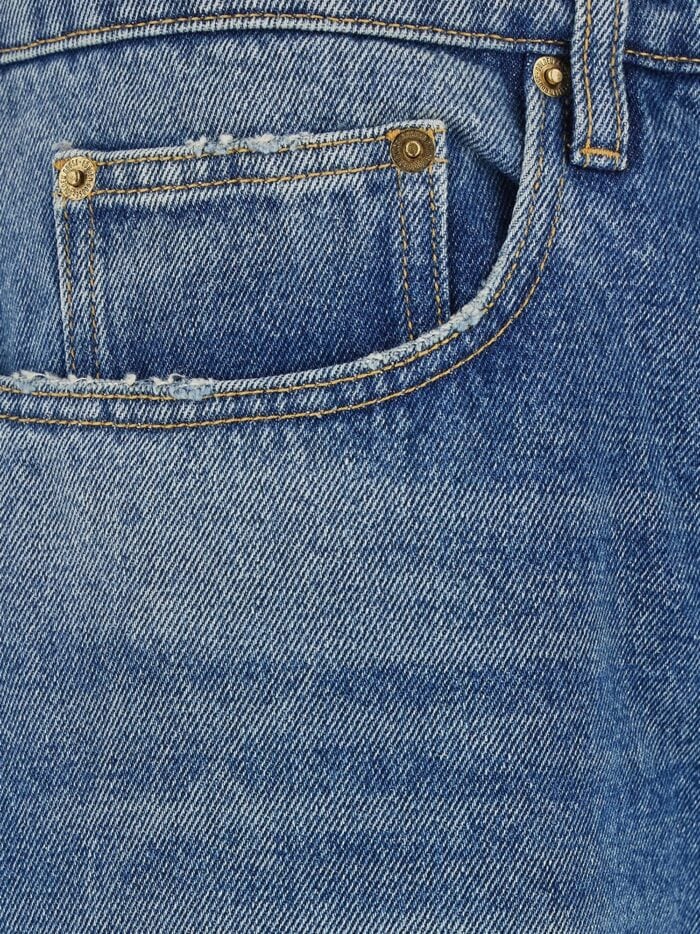 Golden Goose Deluxe Brand Skate Loose Fit Jeans