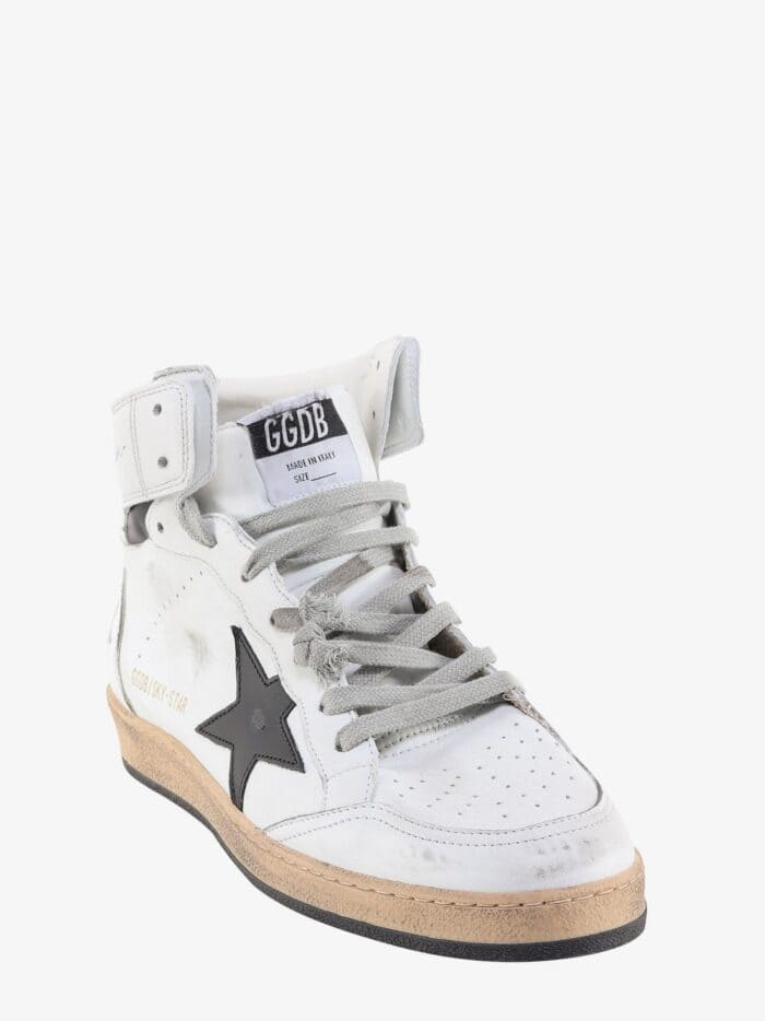 GOLDEN GOOSE DELUXE BRAND SKY STAR