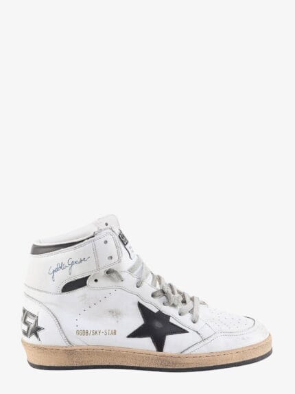 GOLDEN GOOSE DELUXE BRAND SKY STAR