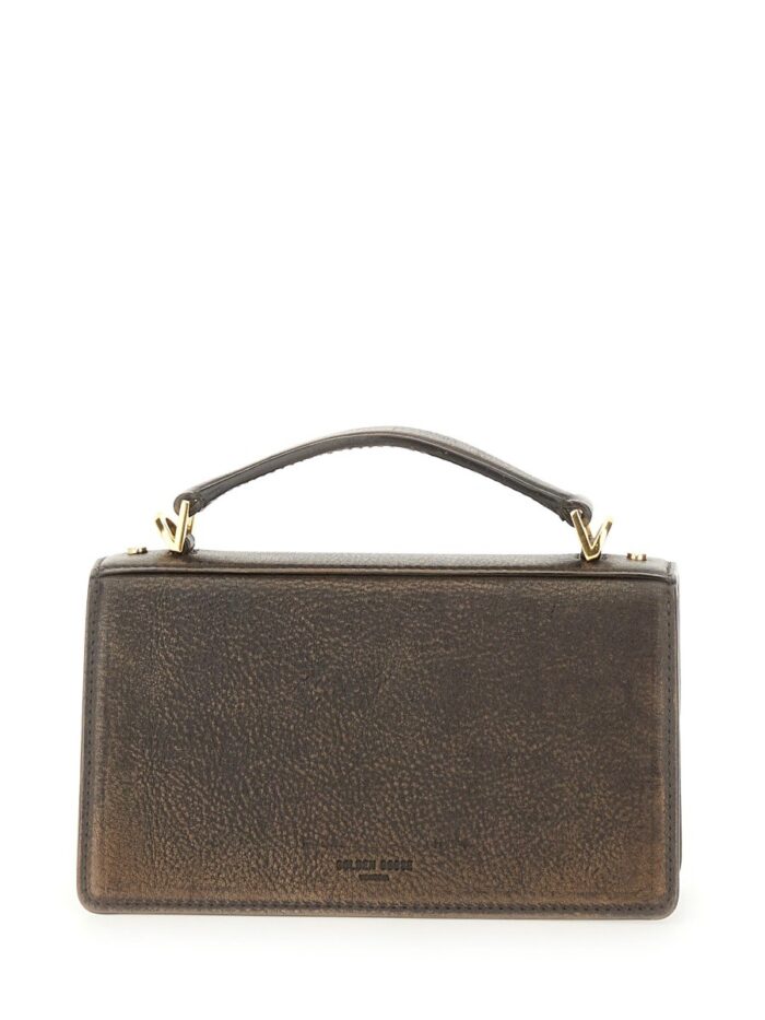 Golden Goose Deluxe Brand SMALL "VENICE" BAG