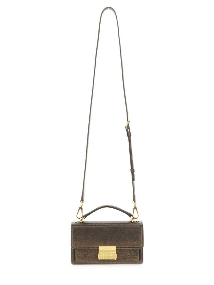 Golden Goose Deluxe Brand SMALL "VENICE" BAG