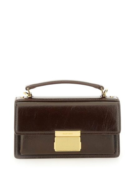 Golden Goose Deluxe Brand SMALL "VENICE" BAG