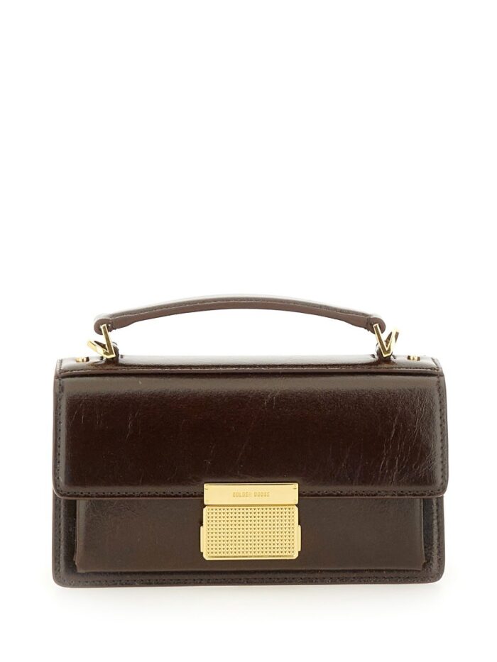 Golden Goose Deluxe Brand SMALL "VENICE" BAG
