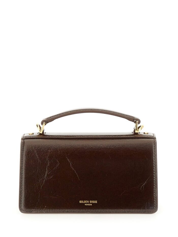 Golden Goose Deluxe Brand SMALL "VENICE" BAG