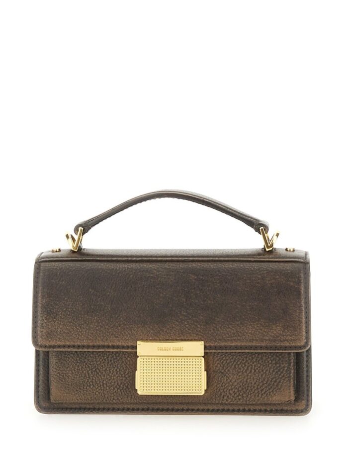 Golden Goose Deluxe Brand SMALL "VENICE" BAG
