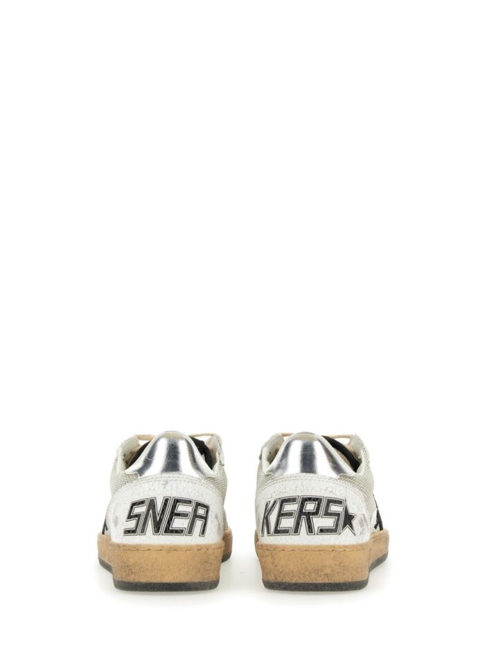 Golden Goose Deluxe Brand SNEAKER "BALL STAR"