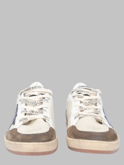 Golden Goose Deluxe Brand SNEAKER "BALL STAR"