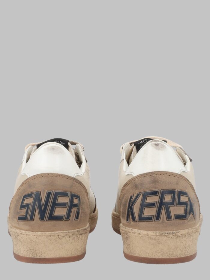 Golden Goose Deluxe Brand SNEAKER "BALL STAR"
