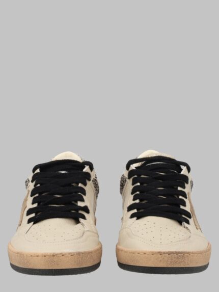 Golden Goose Deluxe Brand SNEAKER "BALL STAR"