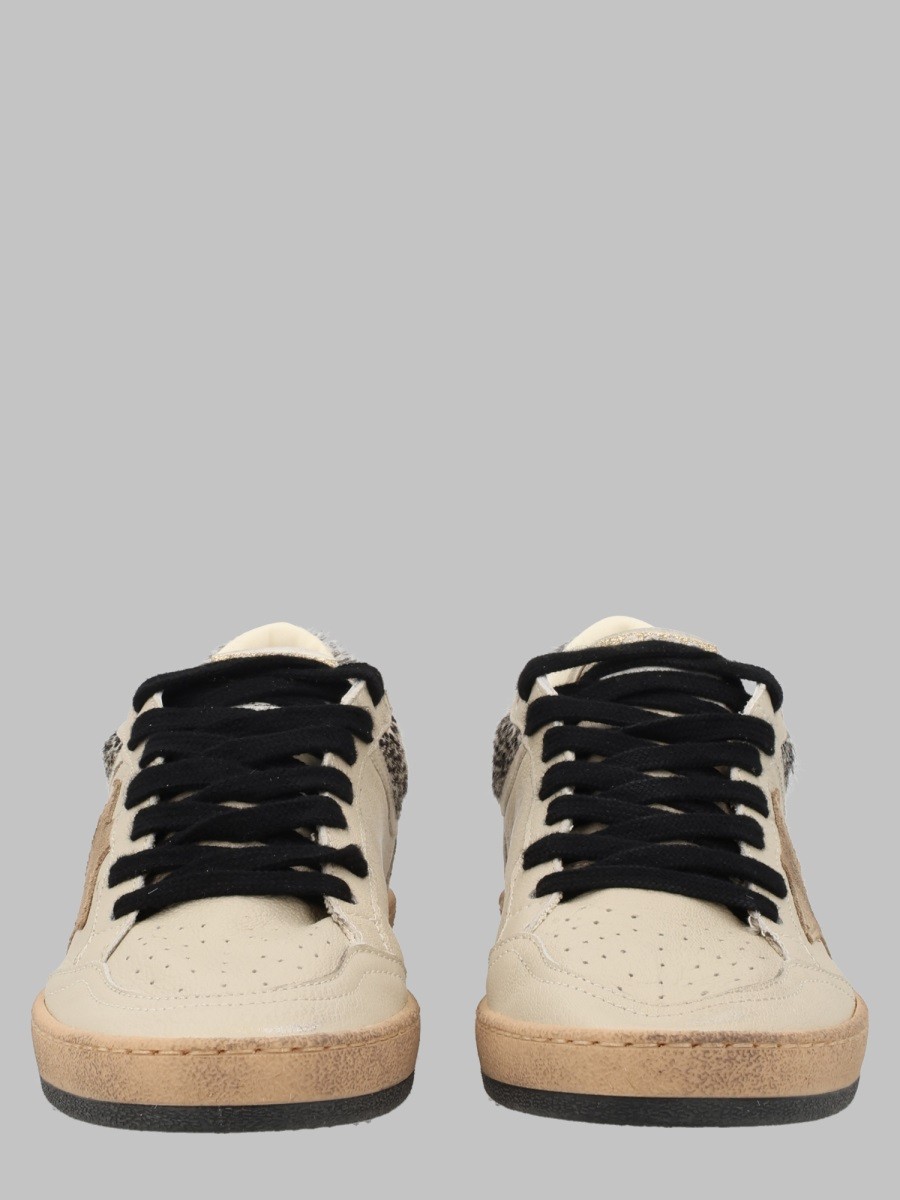 Golden Goose Deluxe Brand SNEAKER "BALL STAR"
