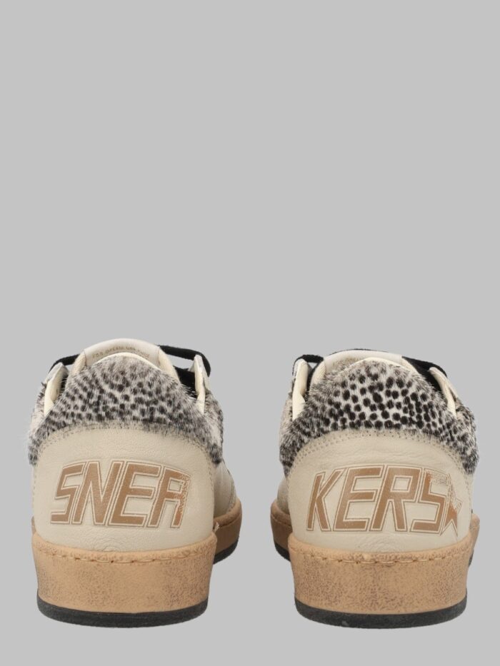 Golden Goose Deluxe Brand SNEAKER "BALL STAR"