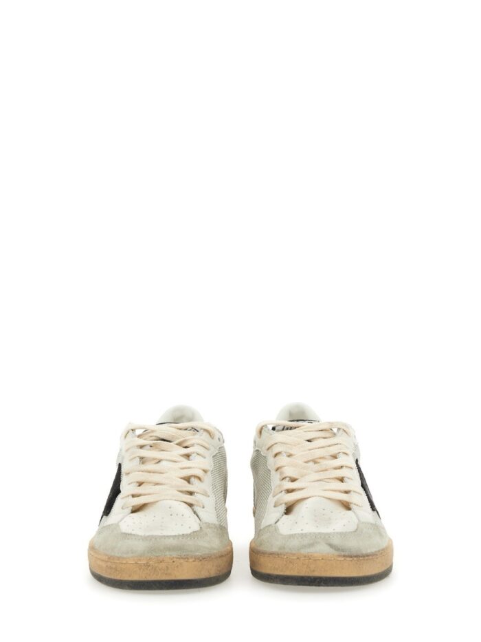 Golden Goose Deluxe Brand SNEAKER "BALL STAR"