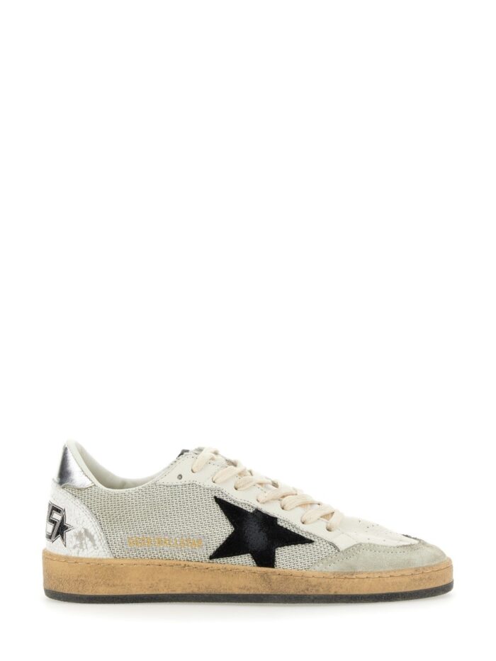 Golden Goose Deluxe Brand SNEAKER "BALL STAR"