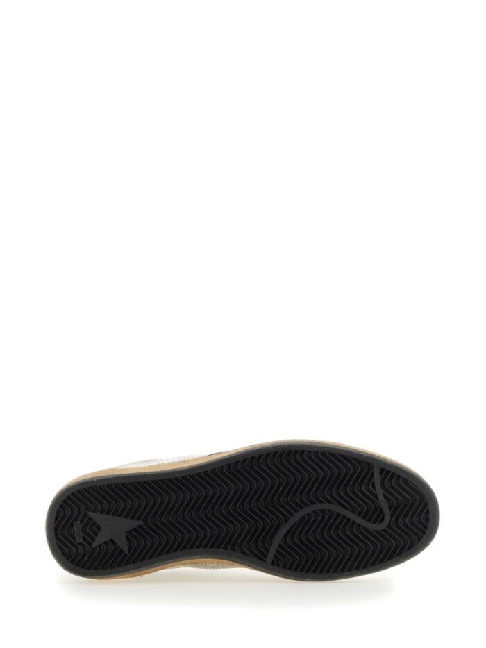 Golden Goose Deluxe Brand SNEAKER "BALL STAR"