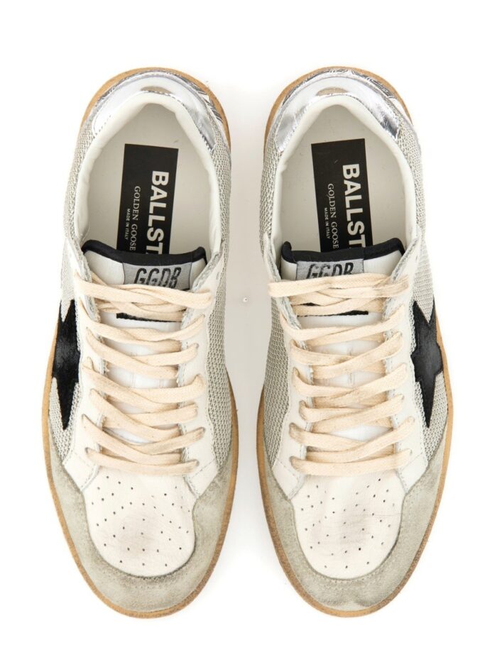 Golden Goose Deluxe Brand SNEAKER "BALL STAR"