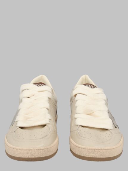 Golden Goose Deluxe Brand SNEAKER "BALL STAR"
