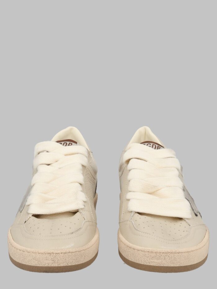 Golden Goose Deluxe Brand SNEAKER "BALL STAR"