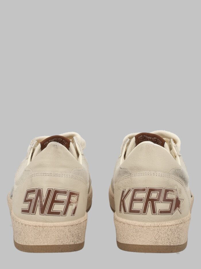 Golden Goose Deluxe Brand SNEAKER "BALL STAR"
