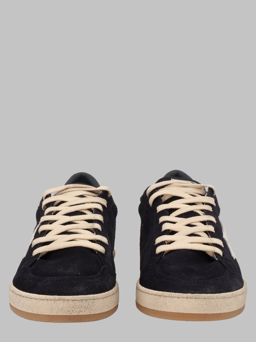 Golden Goose Deluxe Brand SNEAKER "BALL STAR"