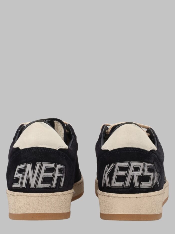 Golden Goose Deluxe Brand SNEAKER "BALL STAR"
