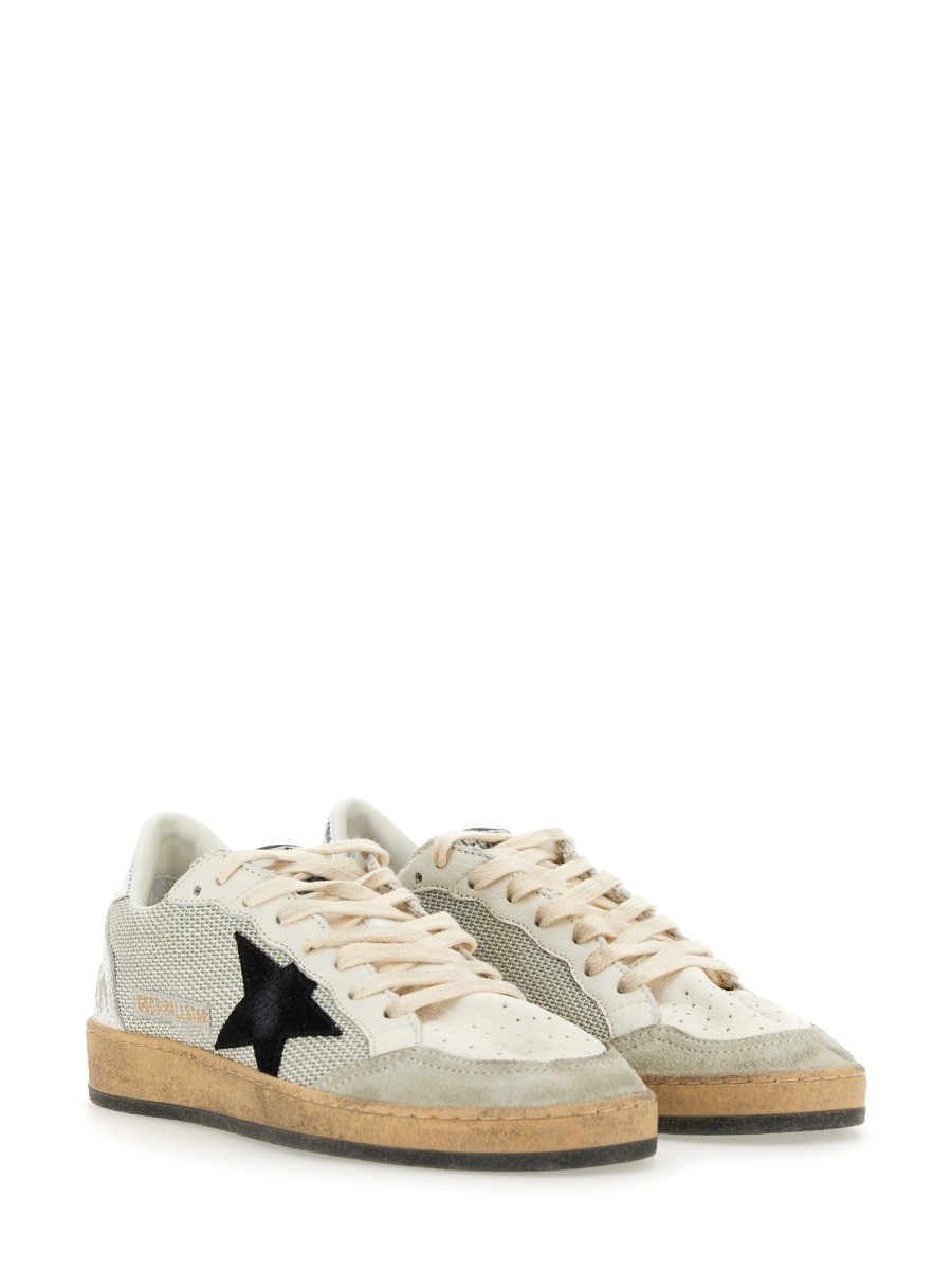 Golden Goose Deluxe Brand SNEAKER "BALL STAR"