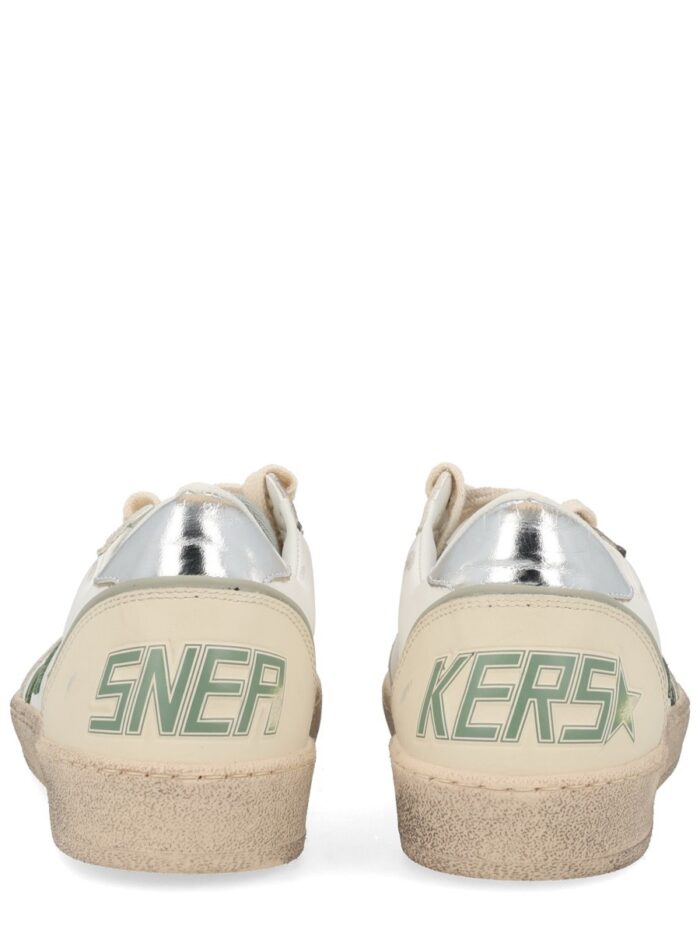 Golden Goose Deluxe Brand SNEAKER "BALLSTAR"