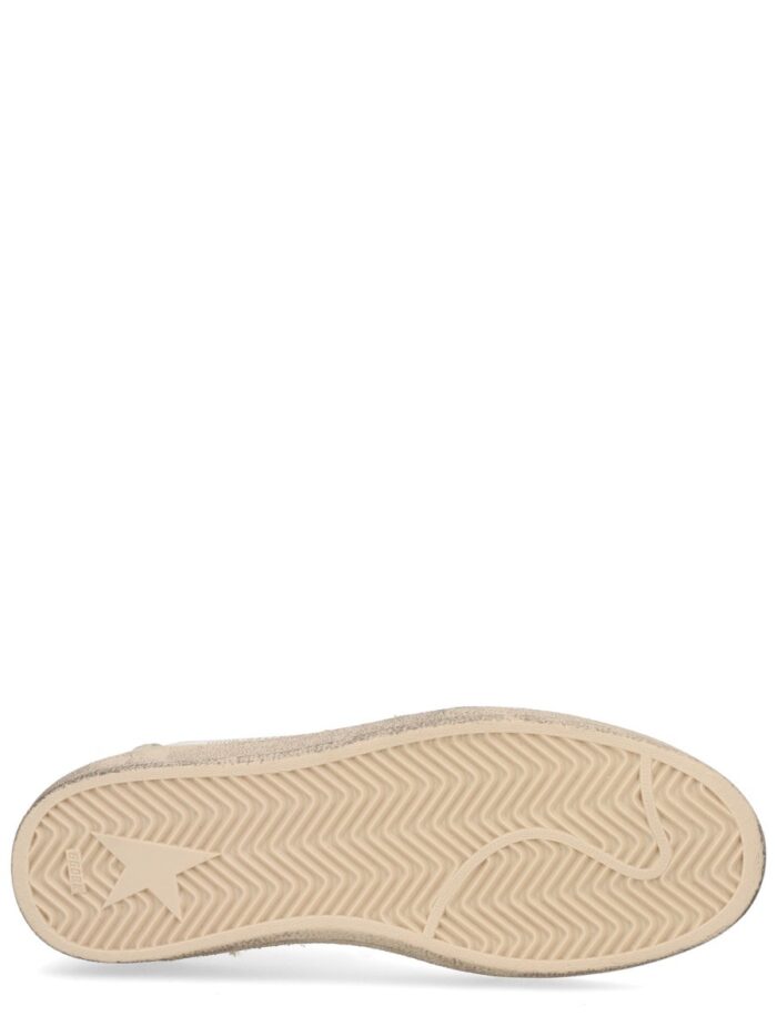 Golden Goose Deluxe Brand SNEAKER "BALLSTAR"