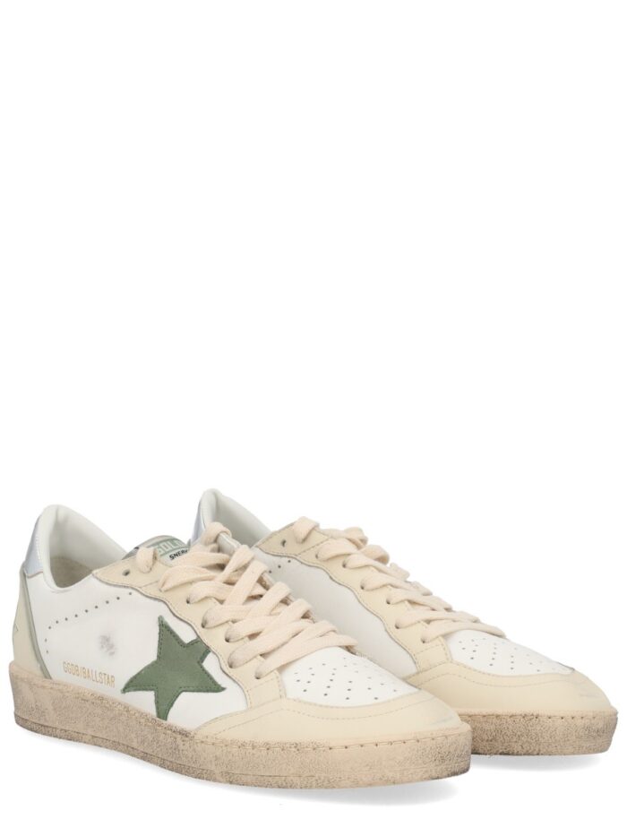 Golden Goose Deluxe Brand SNEAKER "BALLSTAR"