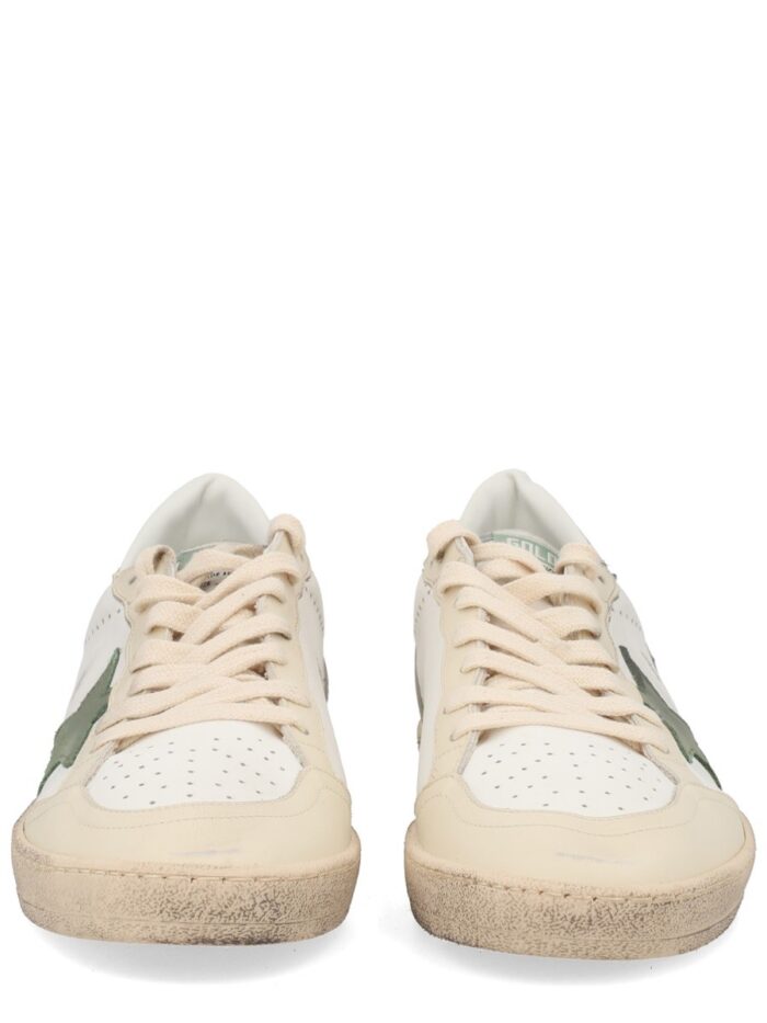 Golden Goose Deluxe Brand SNEAKER "BALLSTAR"