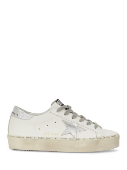 Golden Goose Deluxe Brand SNEAKER HI STAR