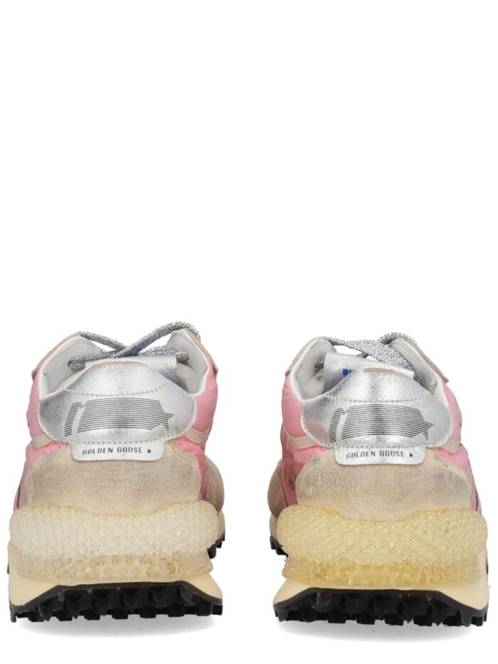 Golden Goose Deluxe Brand SNEAKER "RUNNING MARATHON"