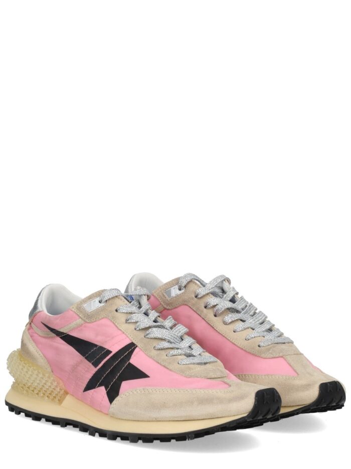 Golden Goose Deluxe Brand SNEAKER "RUNNING MARATHON"